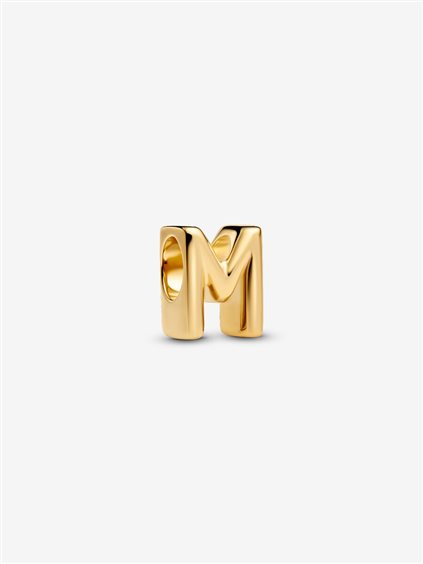 Charm Pandora Donna in Lega metallica 763959C00 - 763959C00